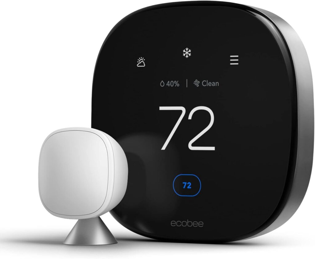 Sensi Lite Smart Thermostat