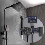 Smart Shower System