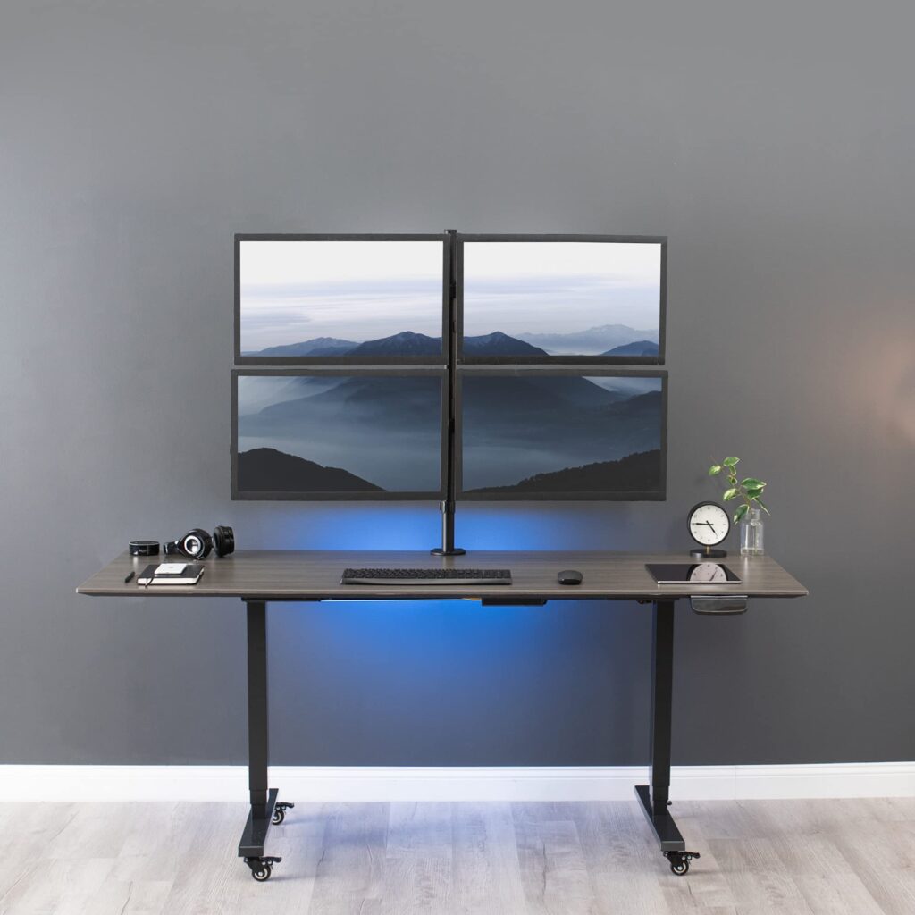Monitor Riser Stands