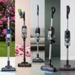 Cordless Vacuum Cleaner