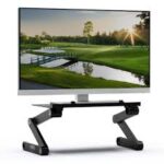 Monitor Stand