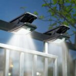 Motion Sensor Light