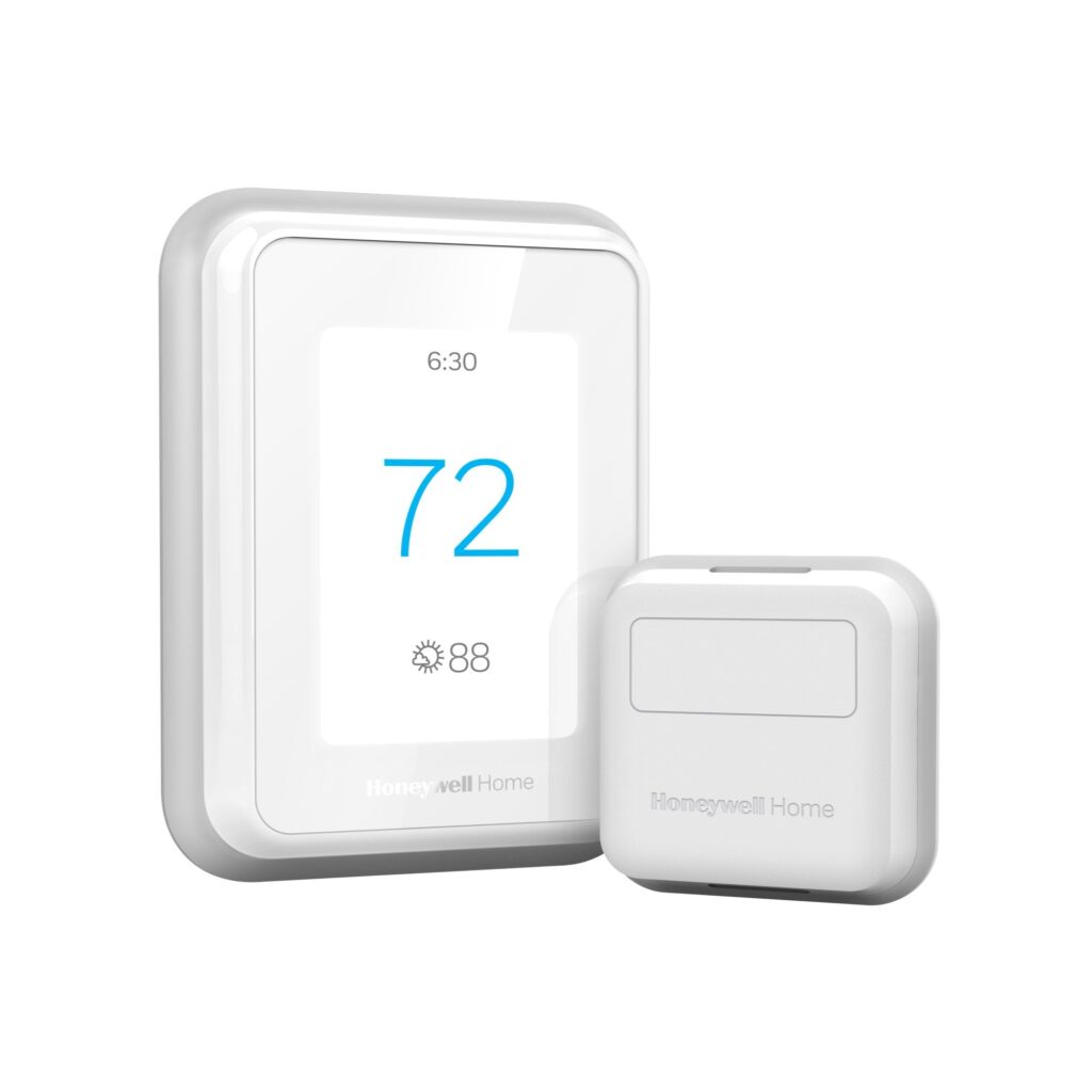 Smart Thermostat from Honeywell