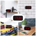 Digital Clock