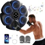 Smart Boxing Machine