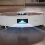 Smart Robotic Vacuum