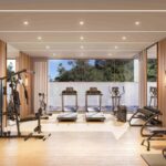 Home Gym