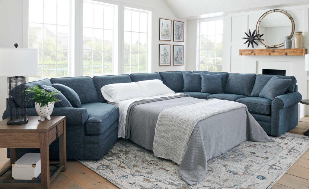 Sofa Bed